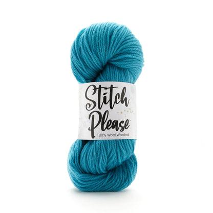 Stitch Please™ 100% Wool Worsted