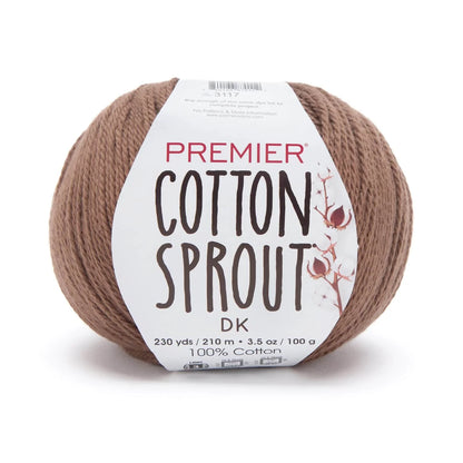 Cotton Sprout® DK