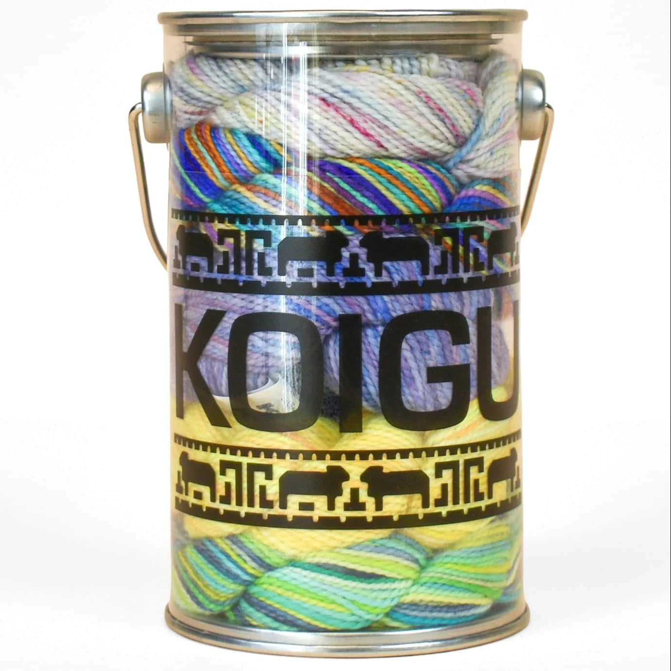 Paint Cans