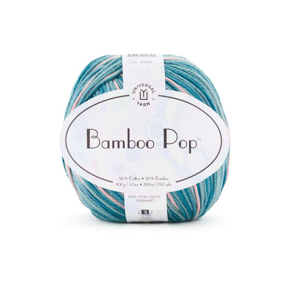 Bamboo Pop