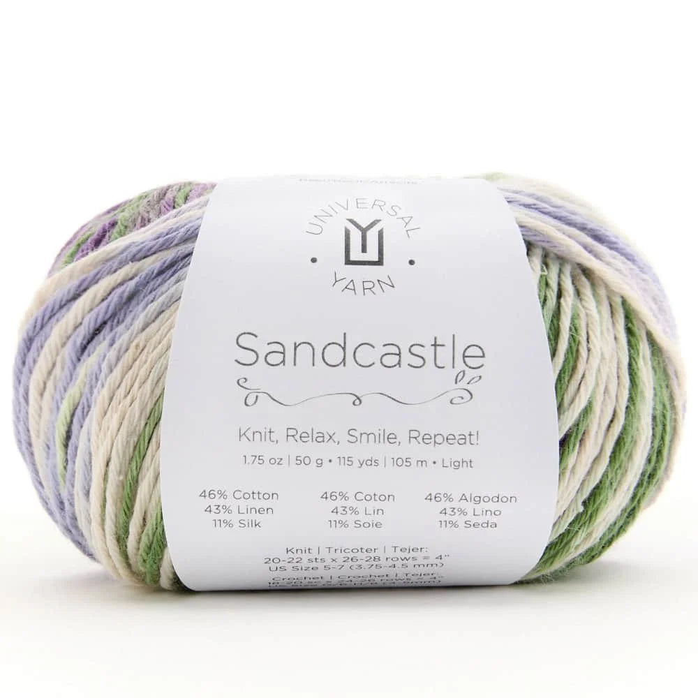 Sandcastle