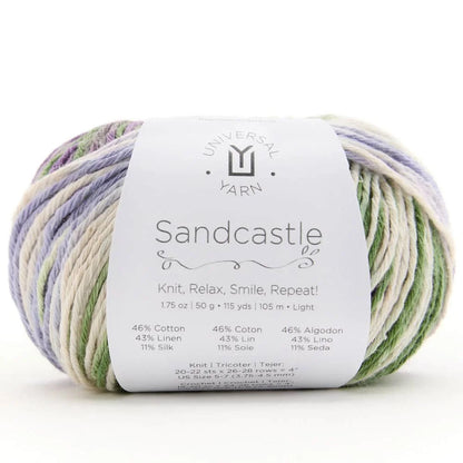 Sandcastle