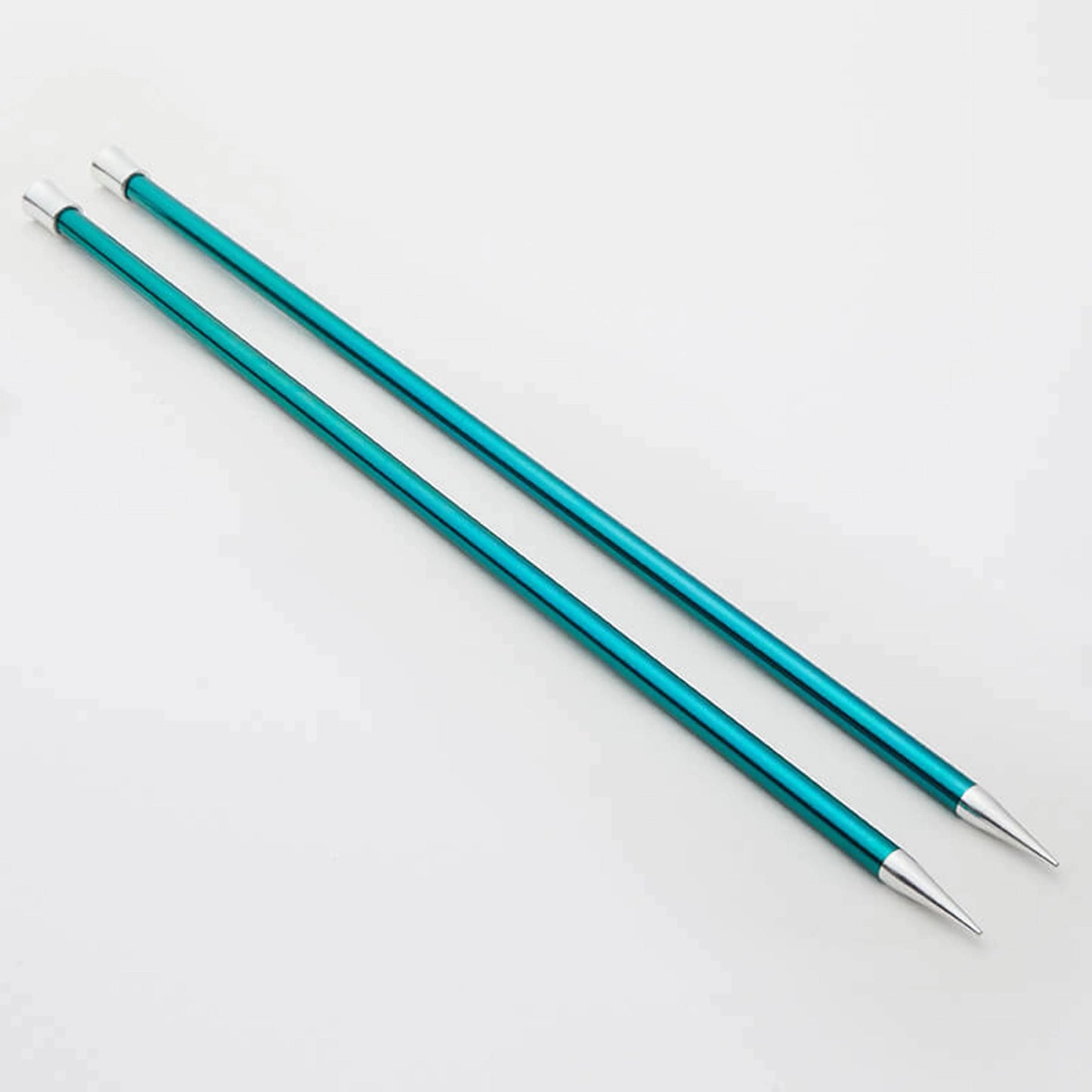 Zing Single Pointed 10" Needles
