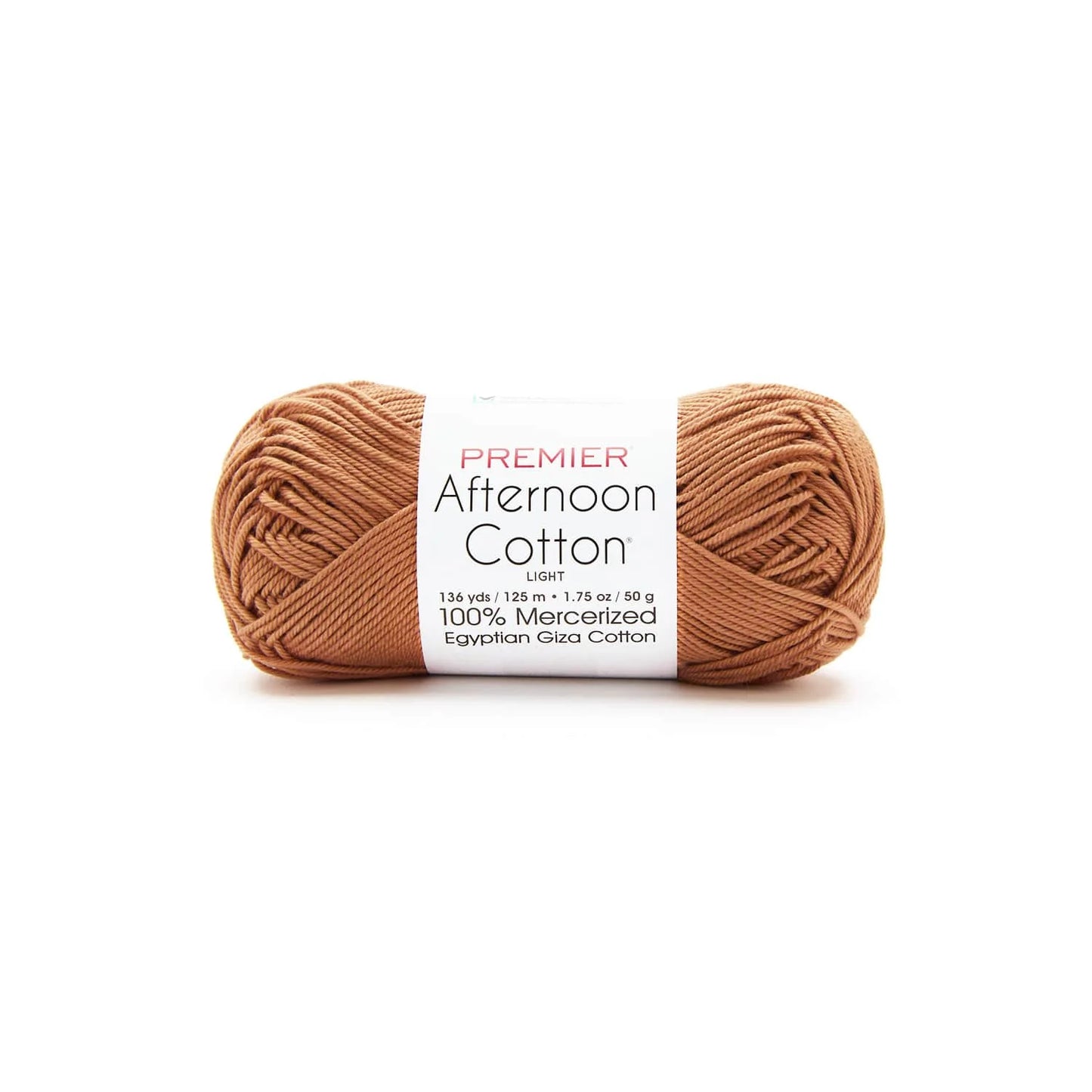 Afternoon Cotton®