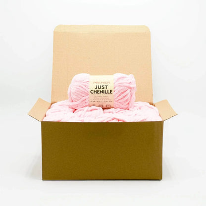 Just® Chenille Box of 12 600g/21oz
