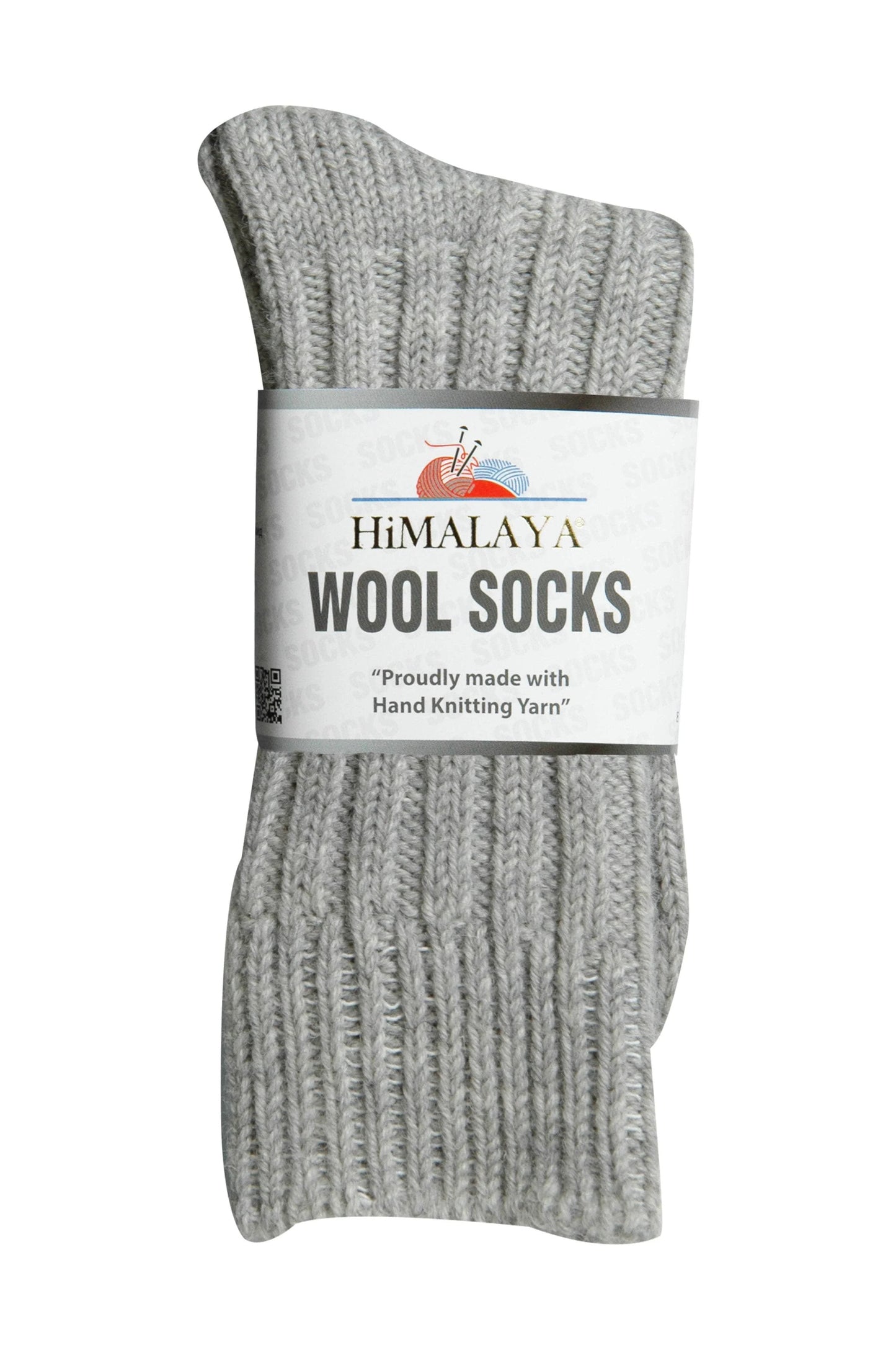 Himalaya Wool Socks