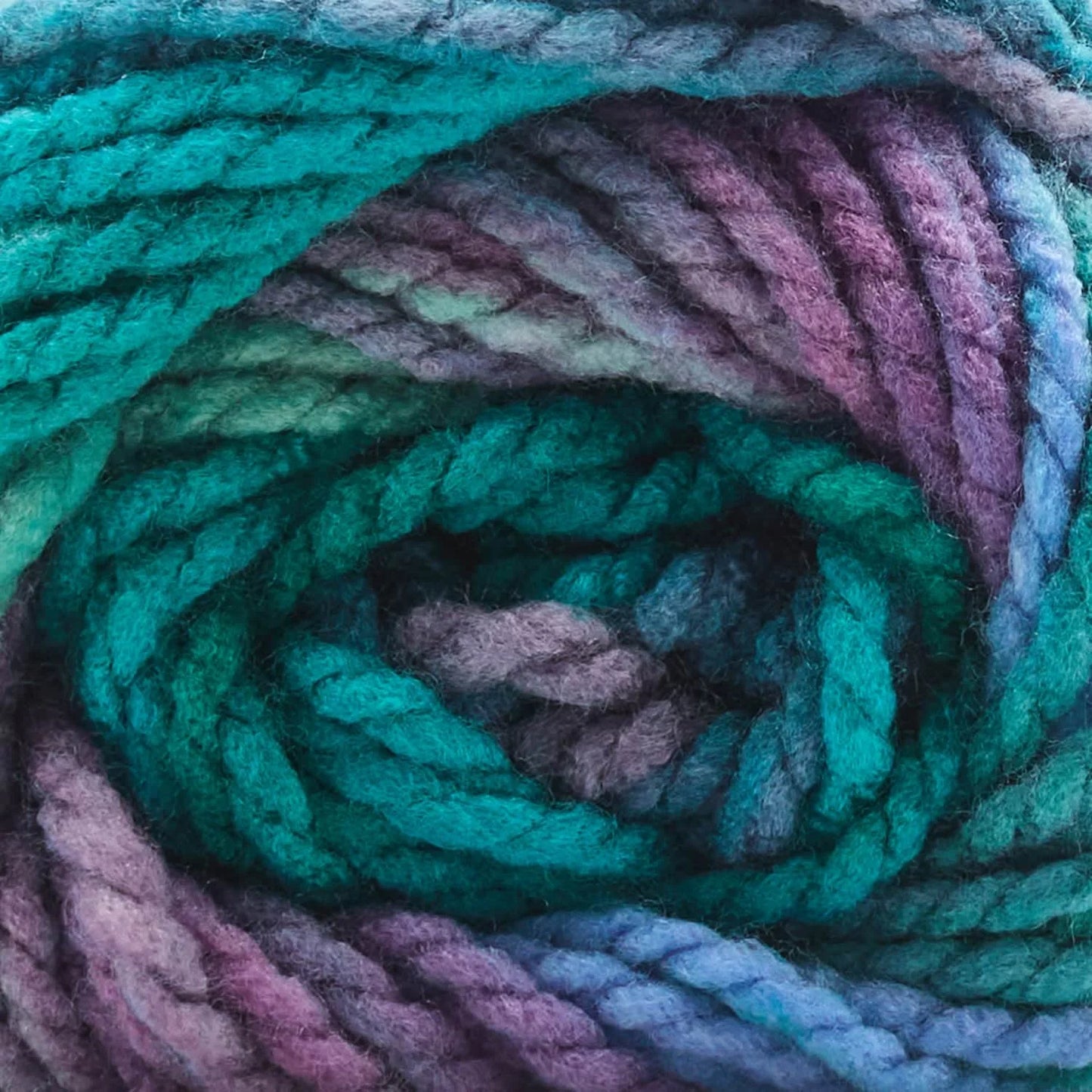Colorfusion™ Chunky