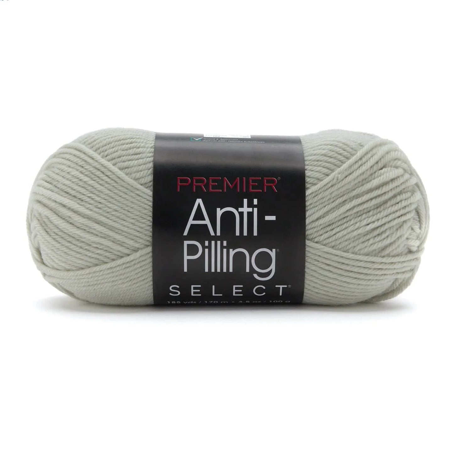 Anti-Pilling Select®