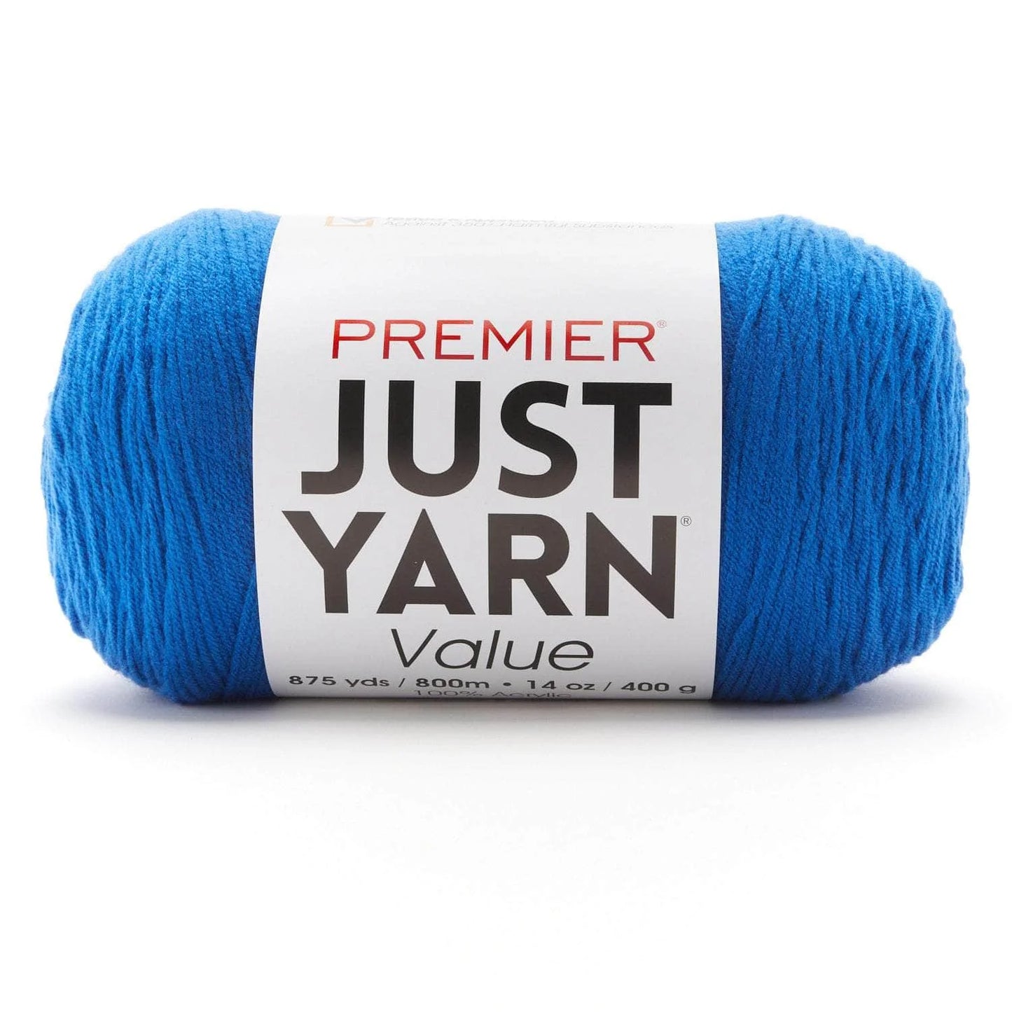 Just Yarn® Worsted Value 400g