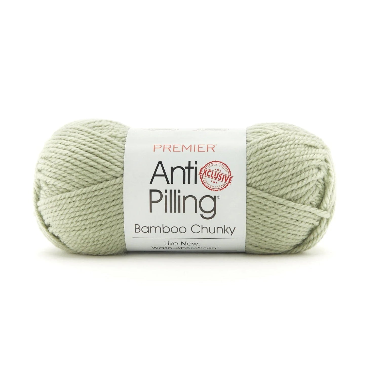 Anti-Pilling Bamboo Chunky