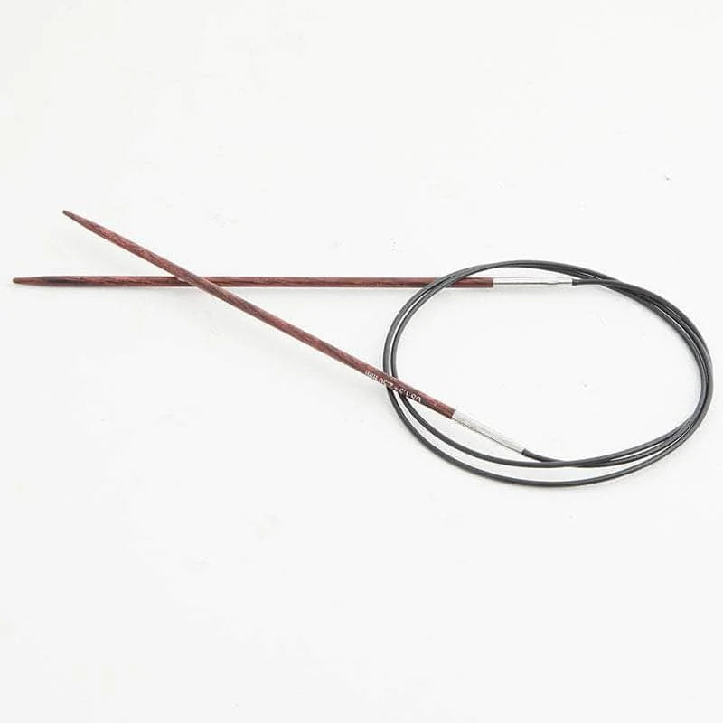 Dreamz Fixed Circular Needles 32"