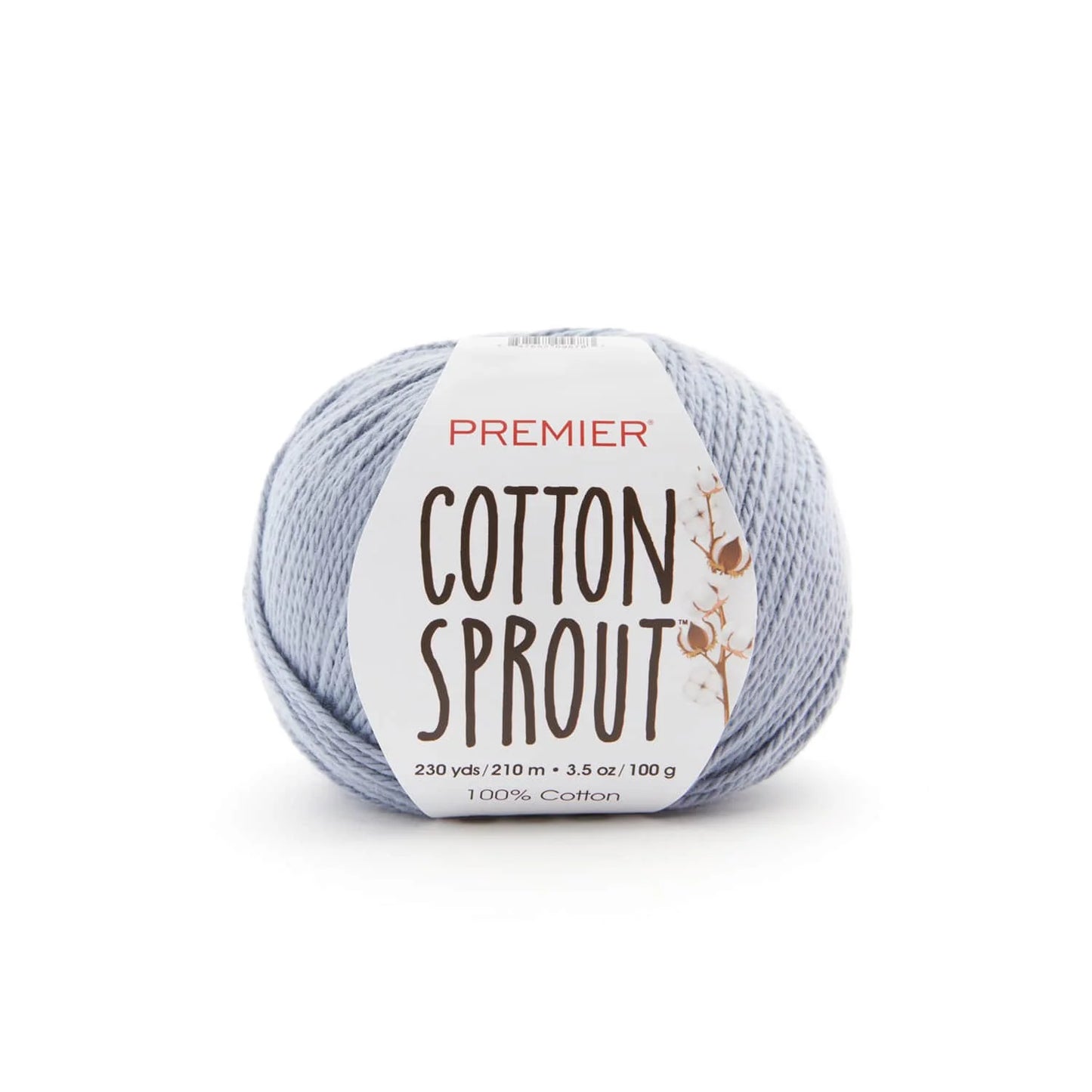 Cotton Sprout® DK