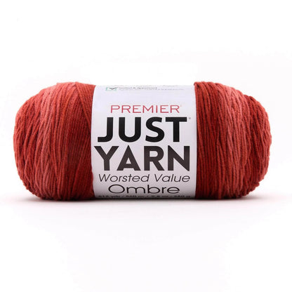 Just® Yarn Worsted Value Ombre