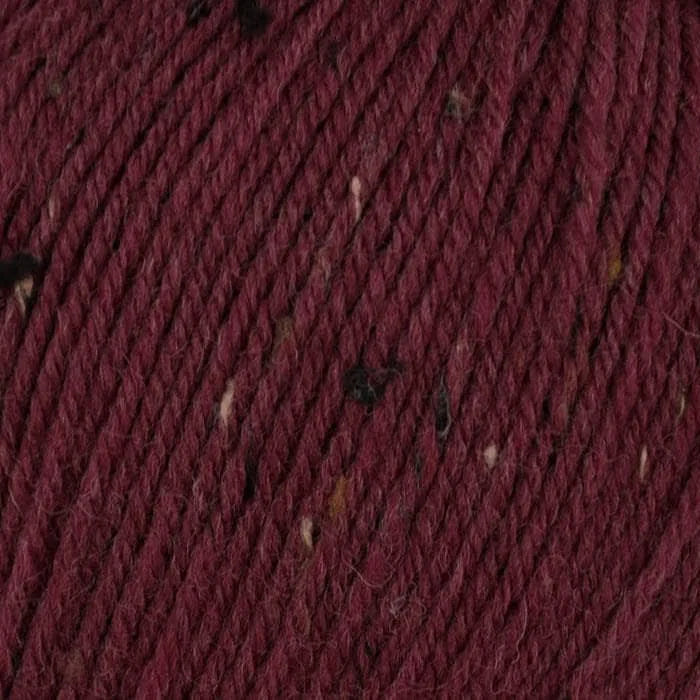 Deluxe DK Tweed Bag of 5
