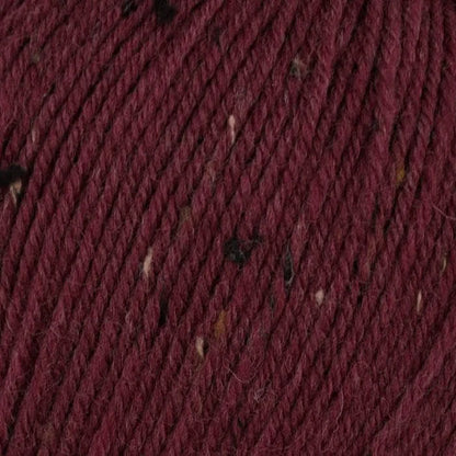 Deluxe DK Tweed Bag of 5