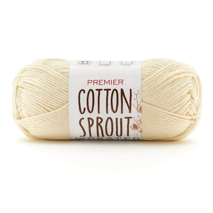 Cotton Sprout® Worsted Solid and Multis