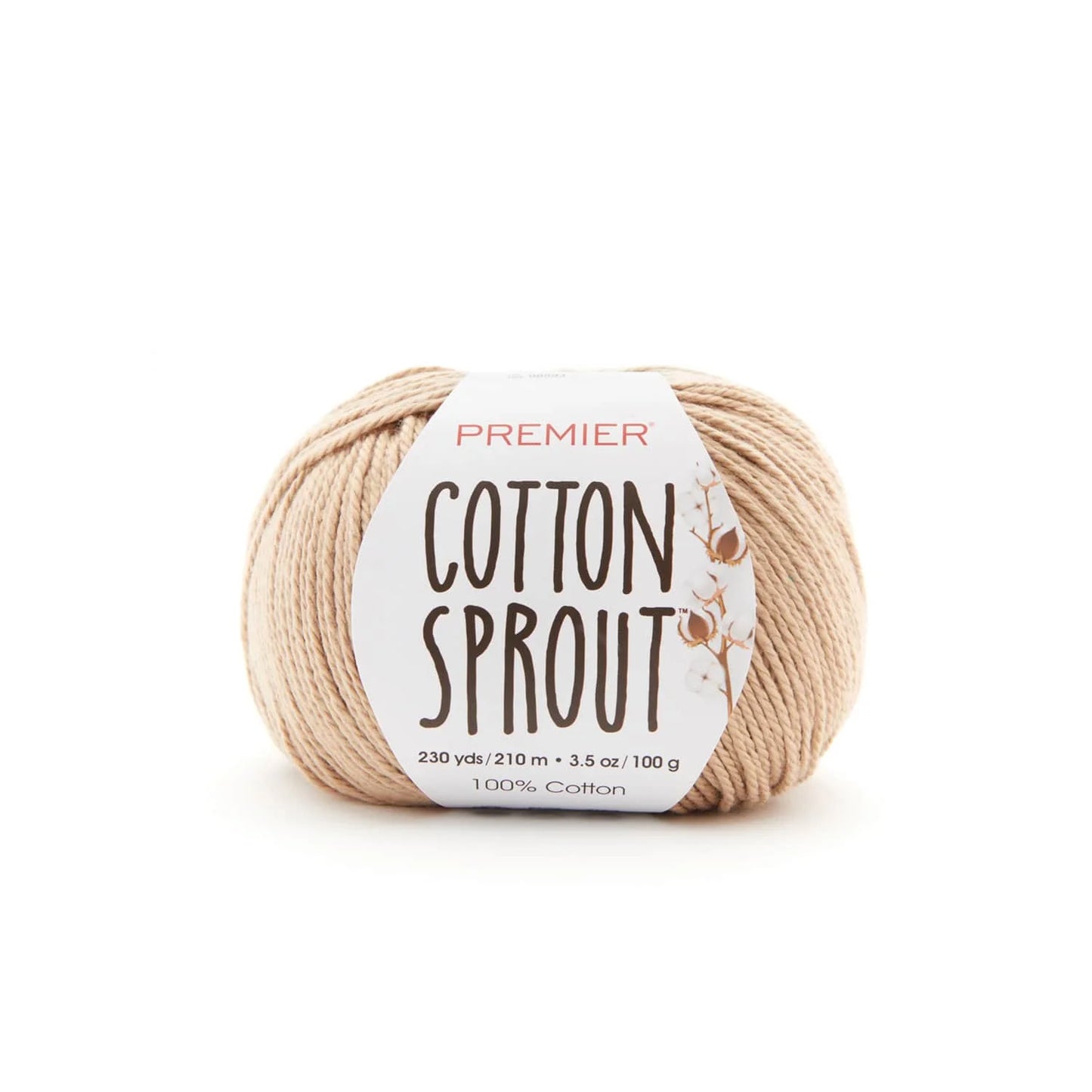 Cotton Sprout® DK