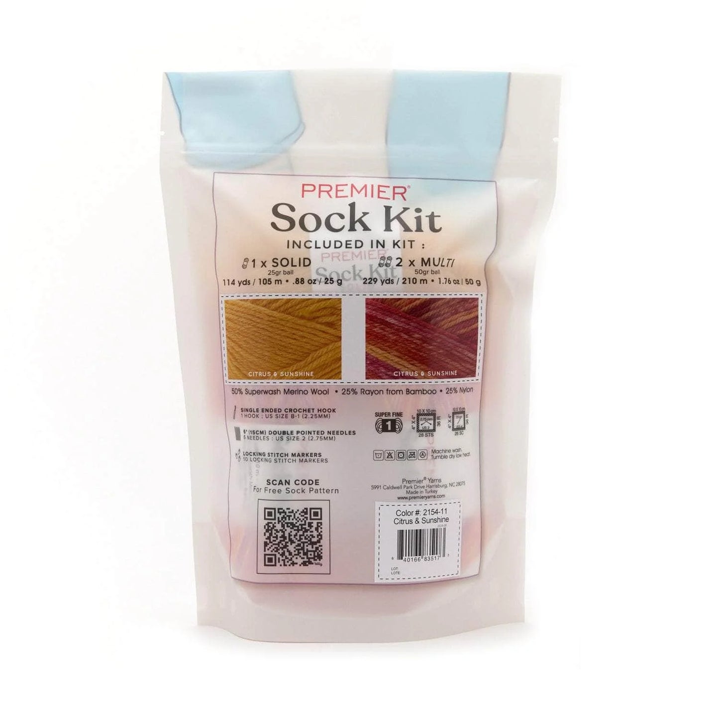 Sock Kit