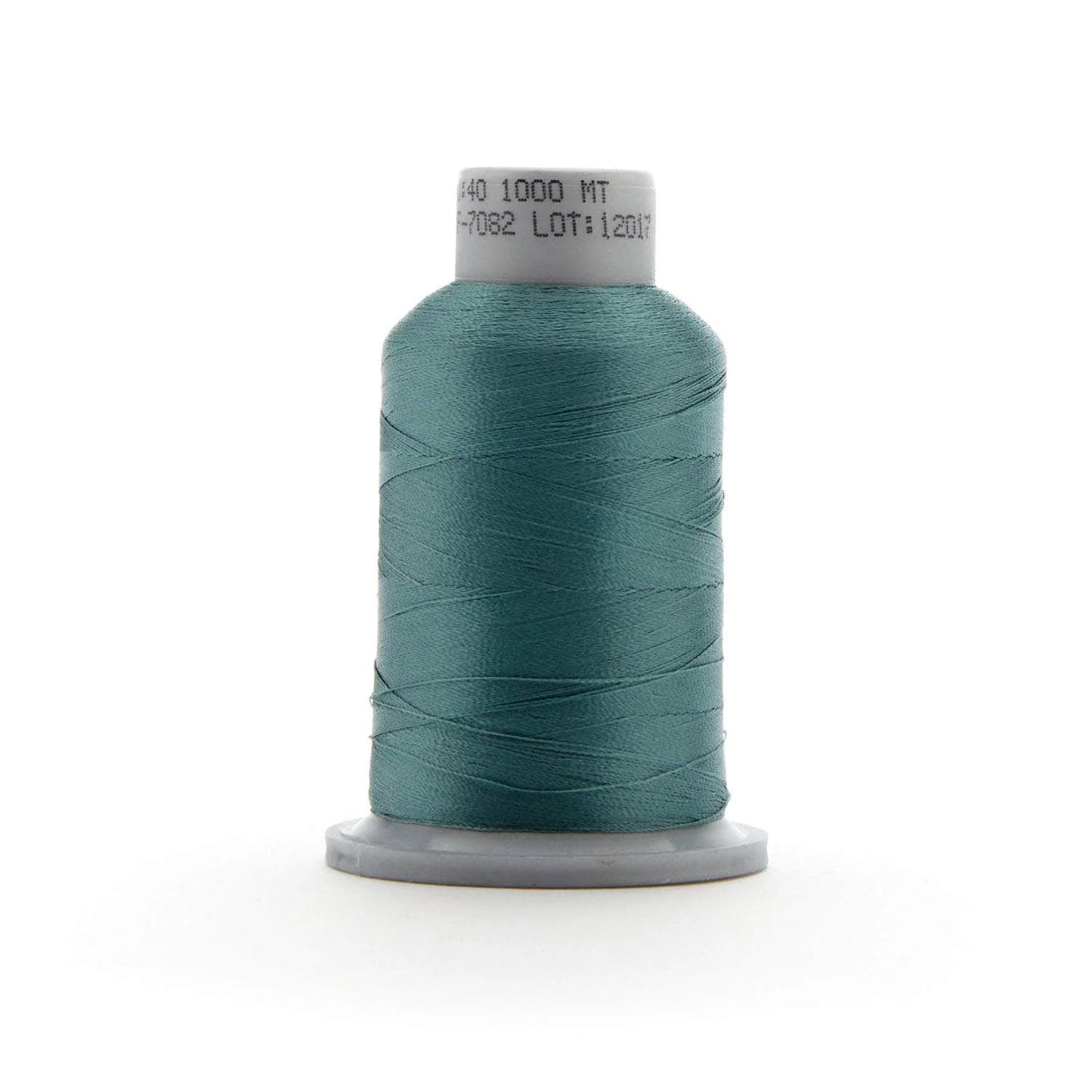 Just Thread FisRayon-40 Embroidery