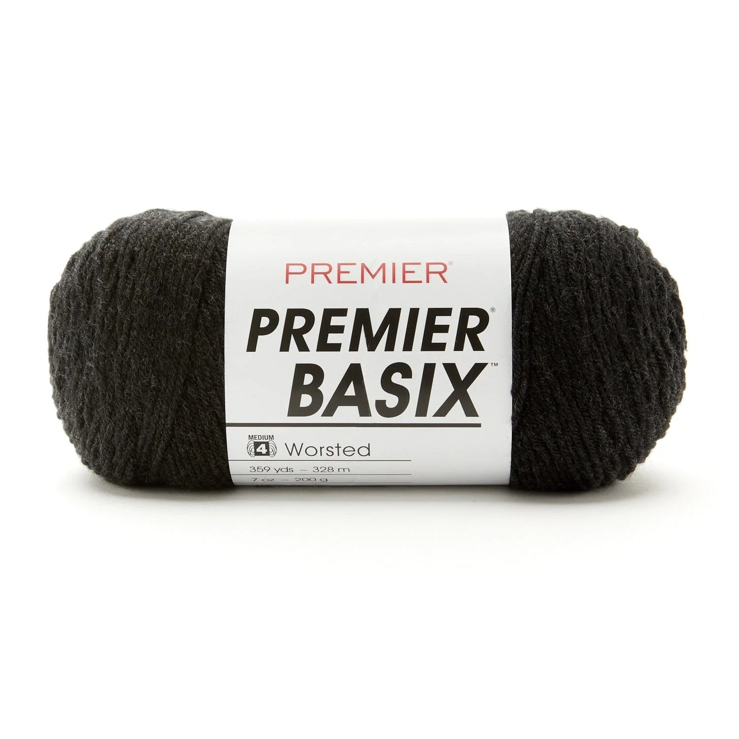 Basix® Worsted Solids