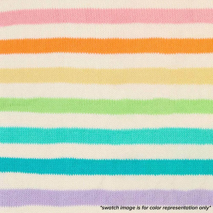Cotton Sprout® Stripes