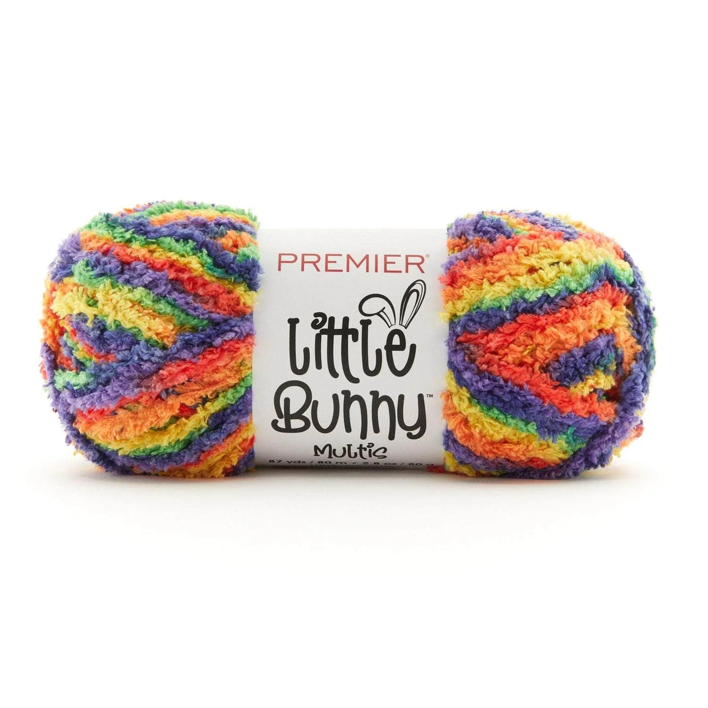 Little Bunny™ Solids and Multis
