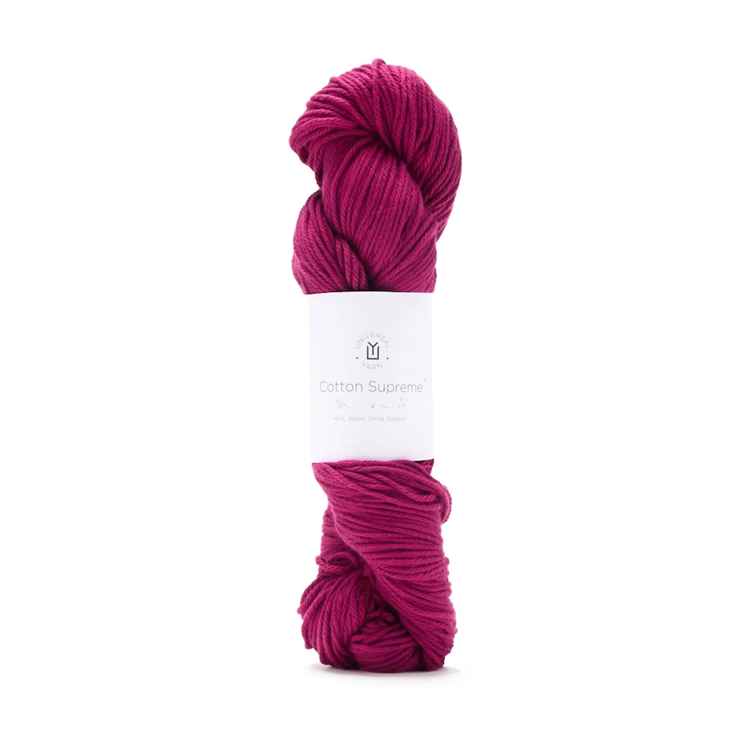 Cotton Supreme Worsted