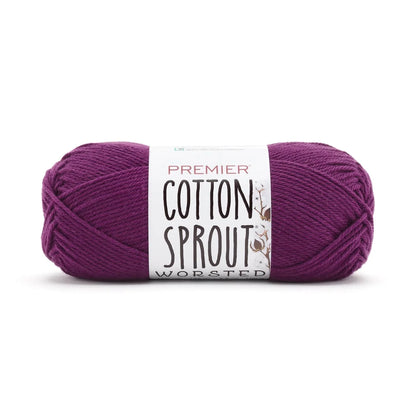 Cotton Sprout® Worsted Solid and Multis
