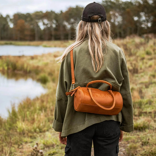 Drew Mini Crossbody
