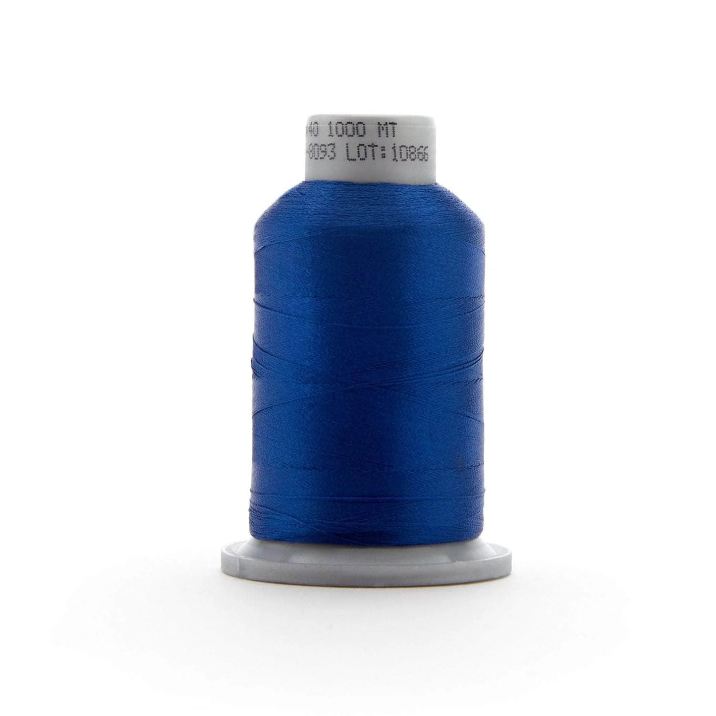 Just Thread FisRayon-40 Embroidery