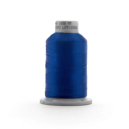 Just Thread FisRayon-40 Embroidery