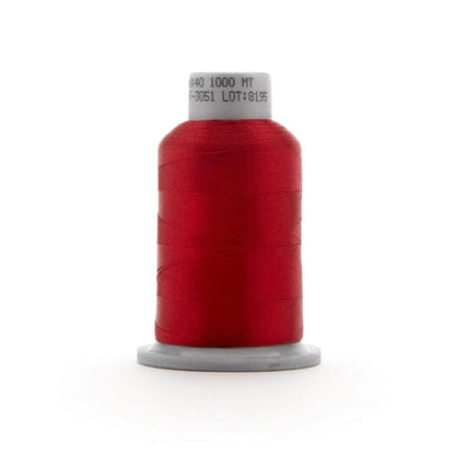 Just Thread FisRayon-40 Embroidery