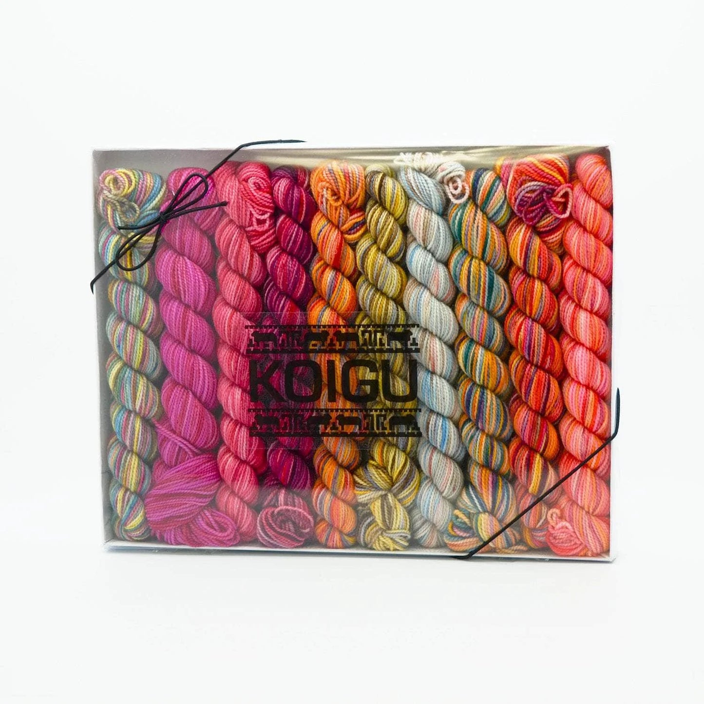 Koigu Pencil Box