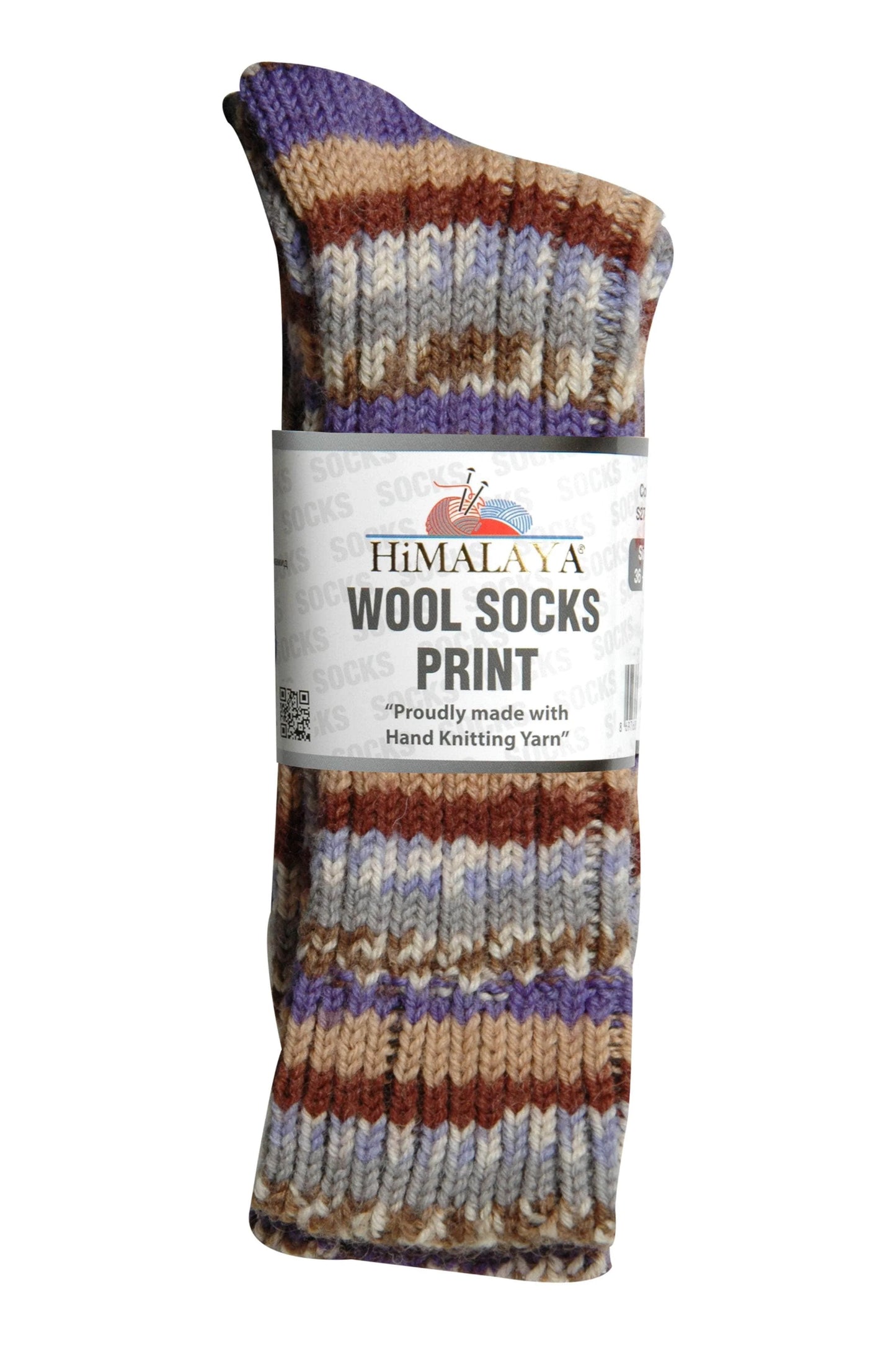 Himalaya Wool Socks