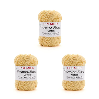 Home Cotton® Bag of 3