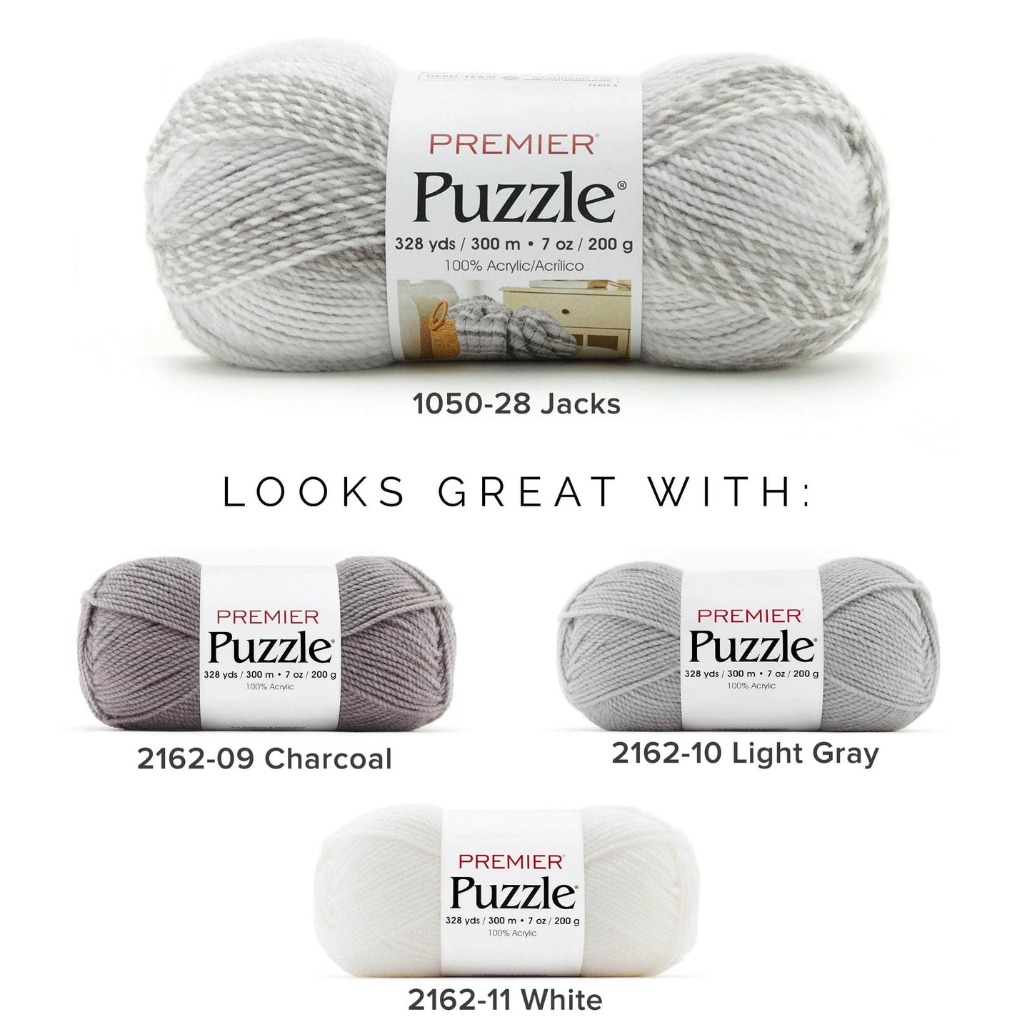 Puzzle®