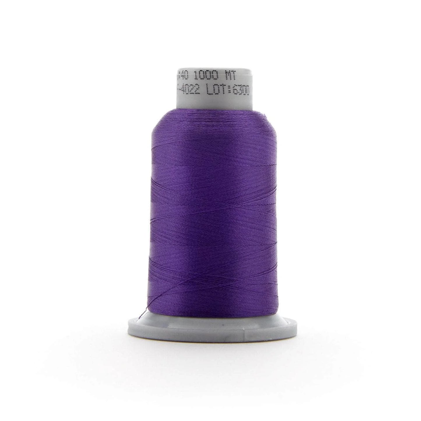 Just Thread FisRayon-40 Embroidery