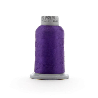 Just Thread FisRayon-40 Embroidery
