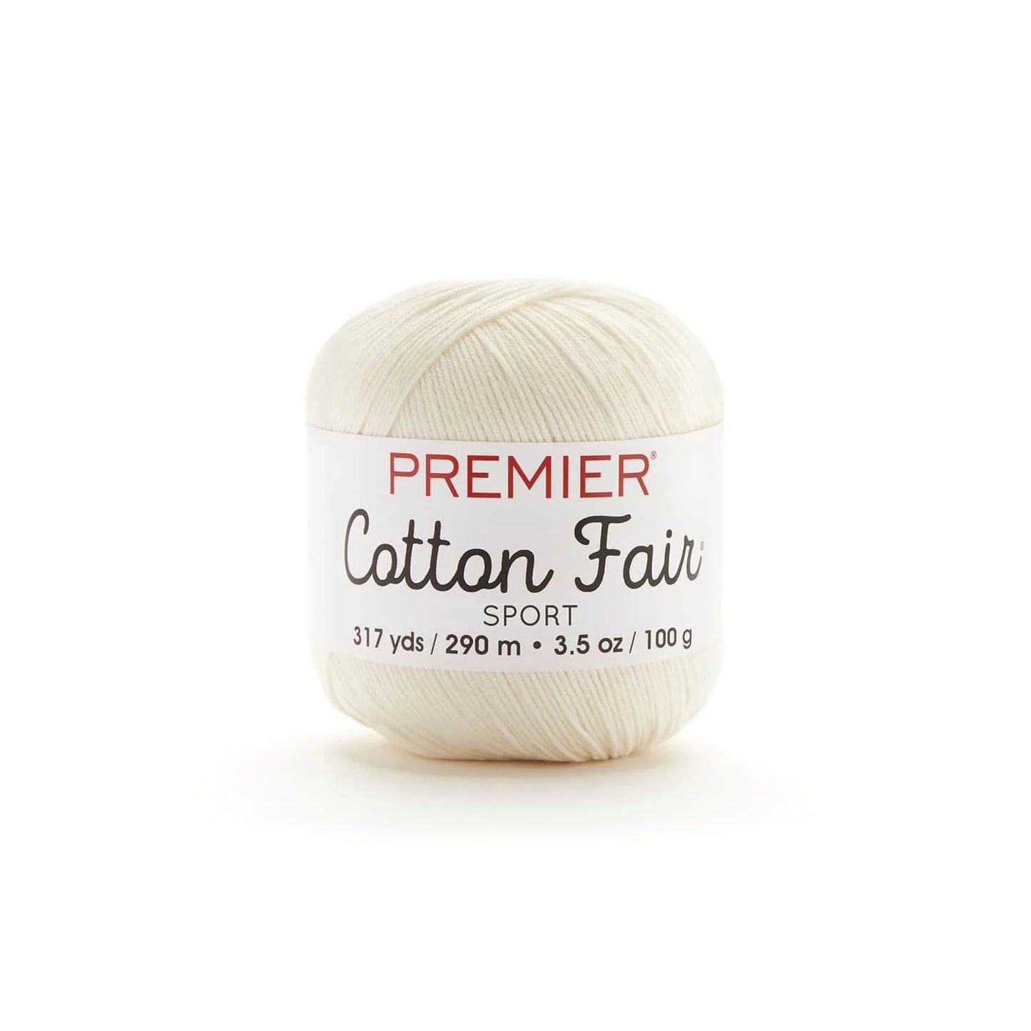 Cotton Fair® Sport