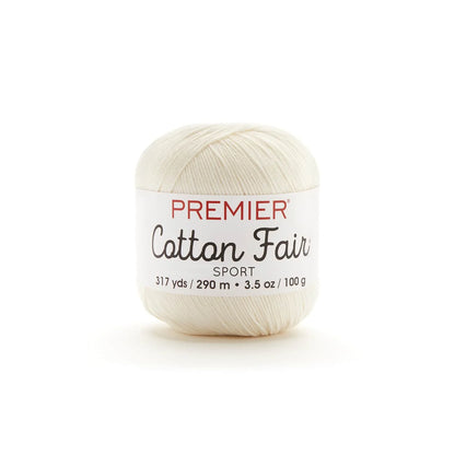 Cotton Fair® Sport