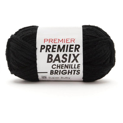 Basix® Chenille Brights and Multis