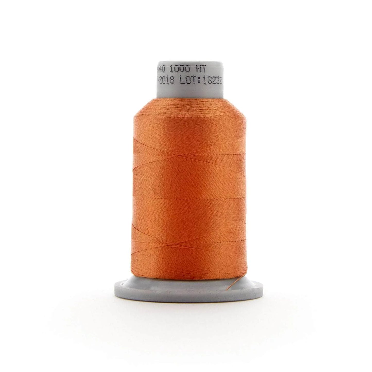 Just Thread FisRayon-40 Embroidery