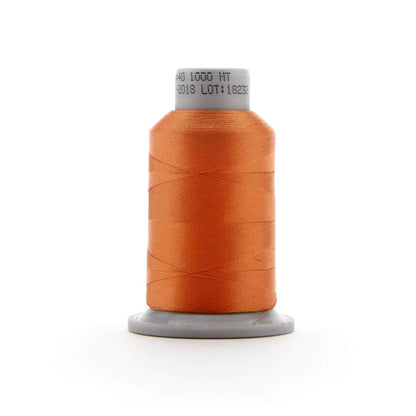 Just Thread FisRayon-40 Embroidery