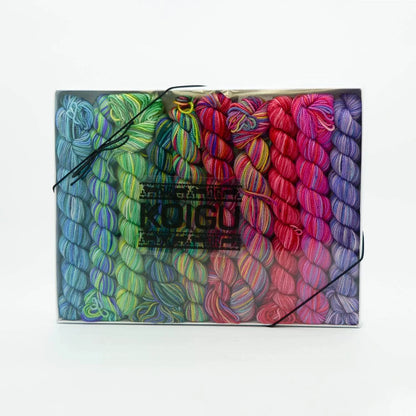 Koigu Pencil Box