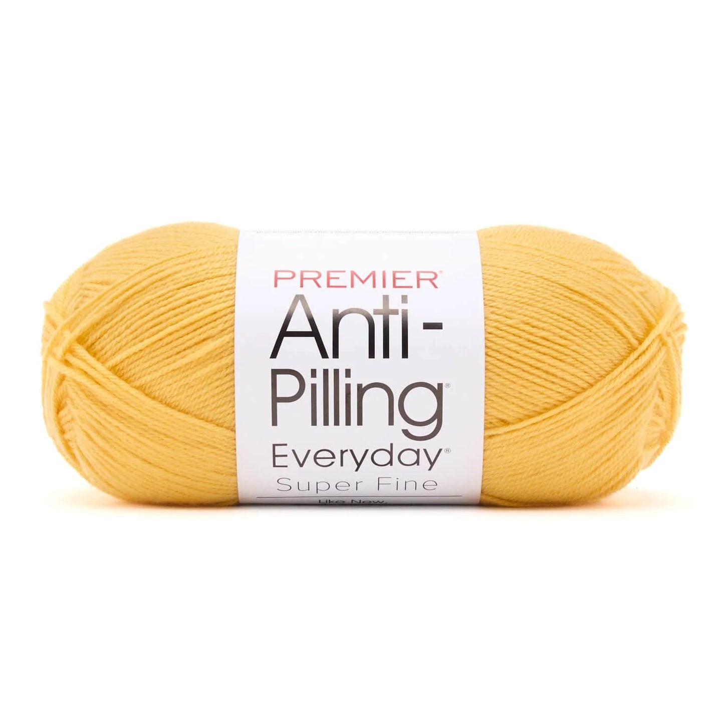 Anti-Pilling Everyday® Super Fine