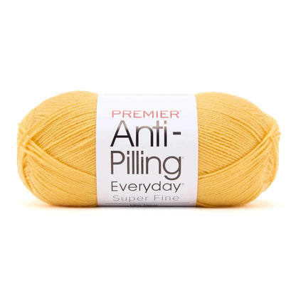 Anti-Pilling Everyday® Super Fine