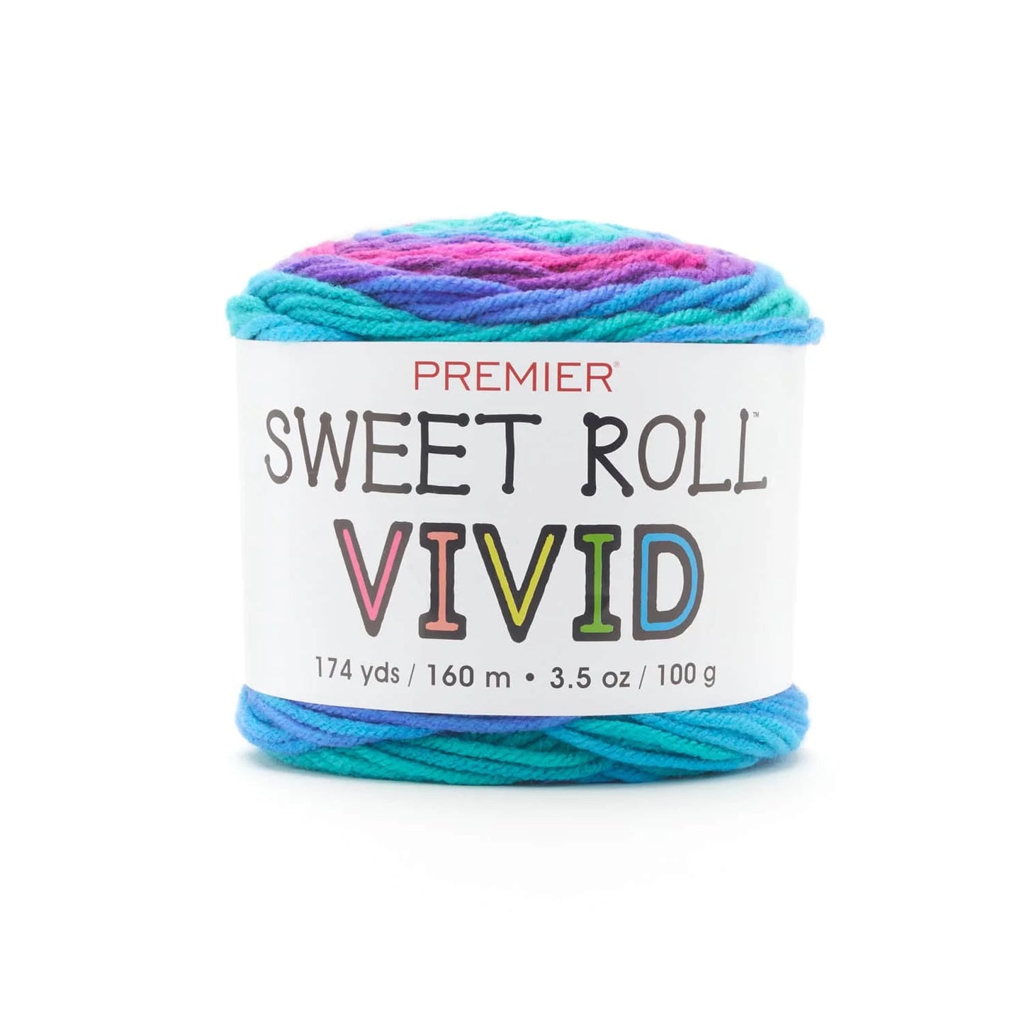 Sweet Roll® Vivid