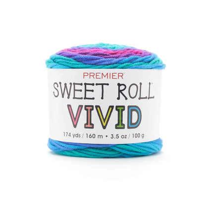 Sweet Roll® Vivid