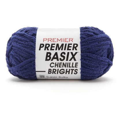 Basix® Chenille Brights and Multis
