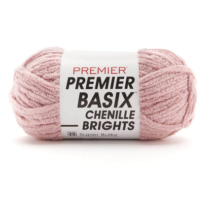 Basix® Chenille Brights and Multis